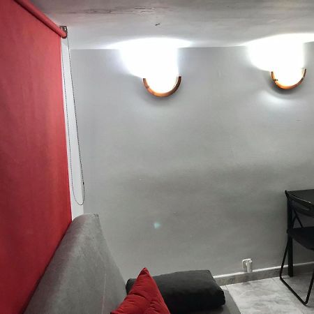Solfai Vacacional 25 Apartamento Madrid Exterior foto
